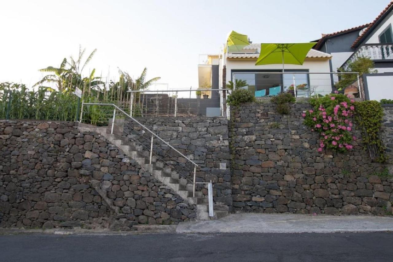 فيلا Crystal House كالهيتا المظهر الخارجي الصورة