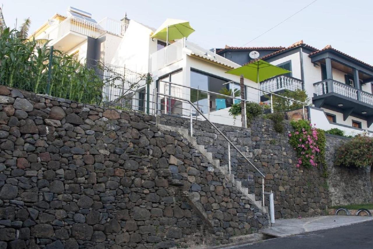 فيلا Crystal House كالهيتا المظهر الخارجي الصورة